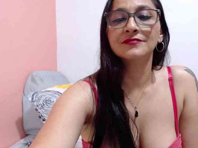 KarinaSuarez1 webcam