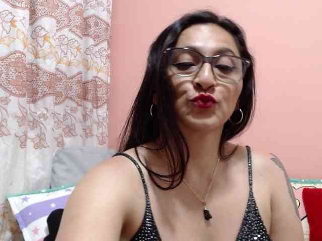 KarinaSuarez1 webcam