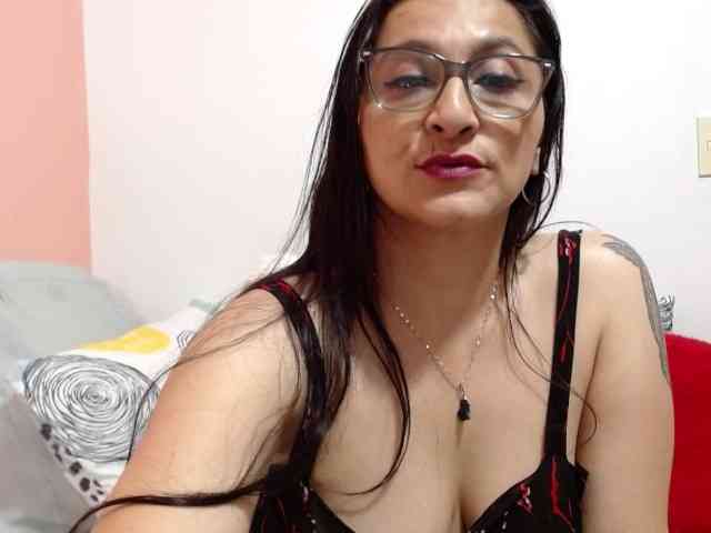 KarinaSuarez1 webcam
