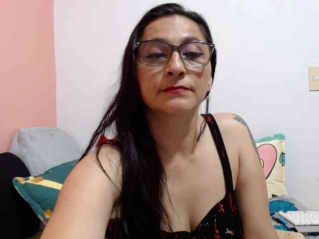 KarinaSuarez1 webcam