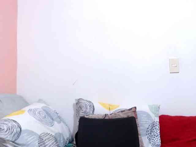 KarinaSuarez1 webcam