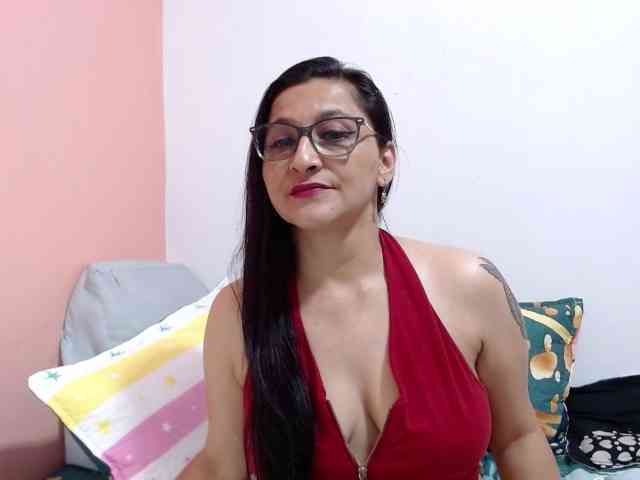 KarinaSuarez1 webcam