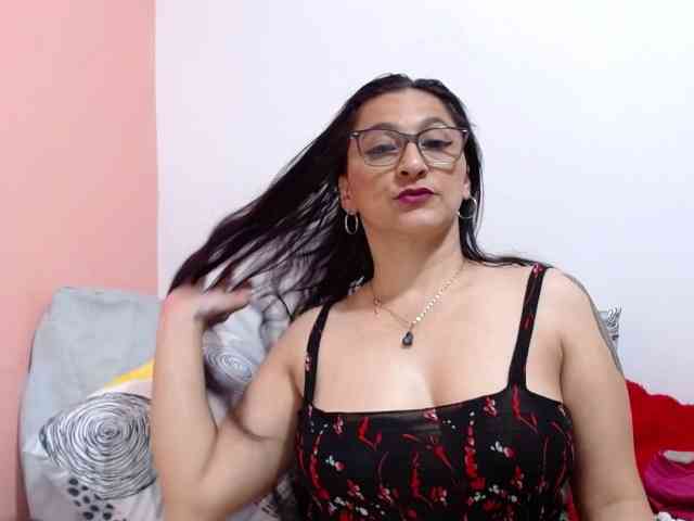 KarinaSuarez1 webcam