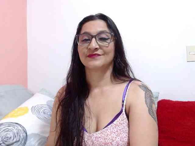 KarinaSuarez1 webcam