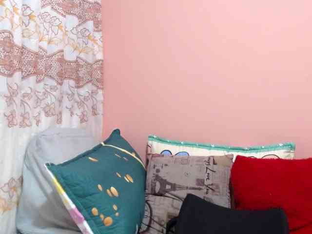 KarinaSuarez1 webcam