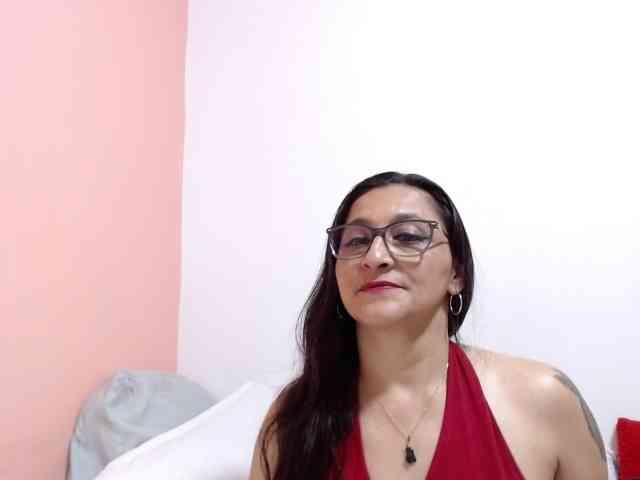 KarinaSuarez1 webcam