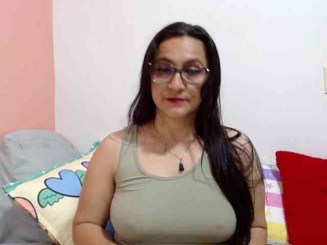 KarinaSuarez1 webcam