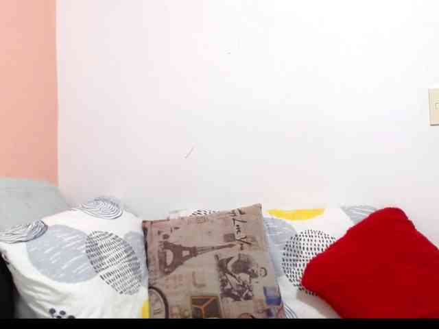 KarinaSuarez1 webcam