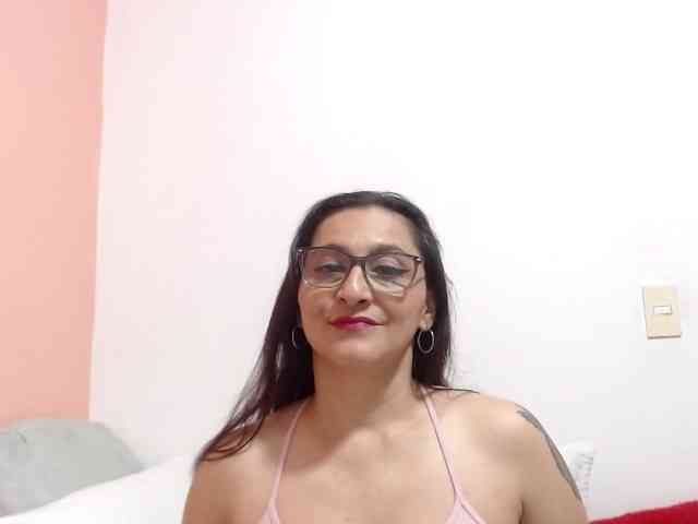KarinaSuarez1 webcam