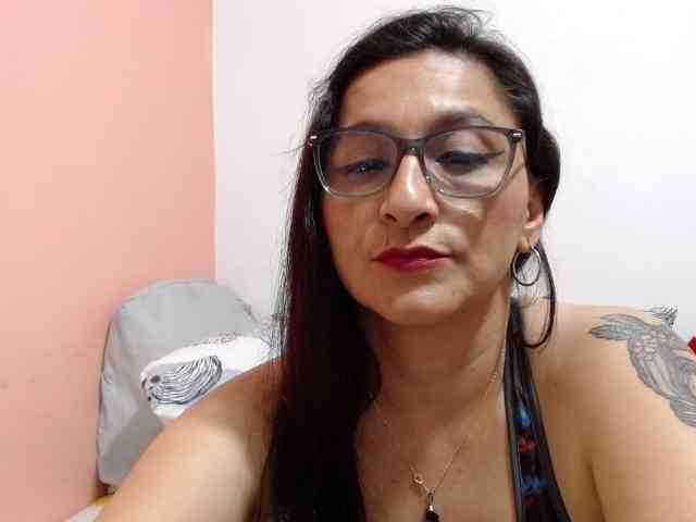 KarinaSuarez1 webcam