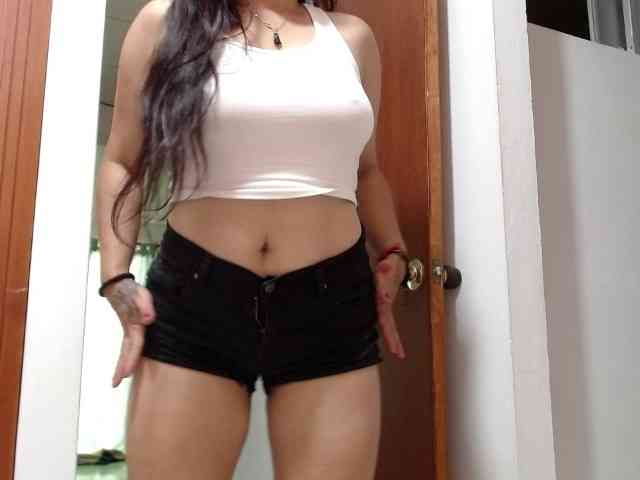 KarinaSuarez1 webcam