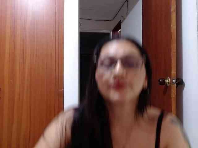 KarinaSuarez1 webcam