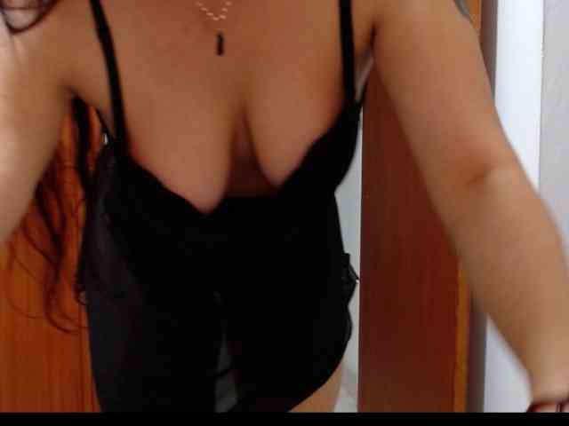 KarinaSuarez1 webcam