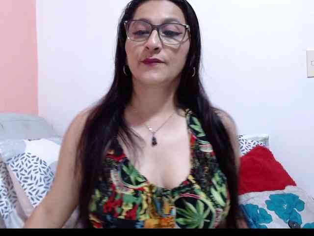 KarinaSuarez1 webcam