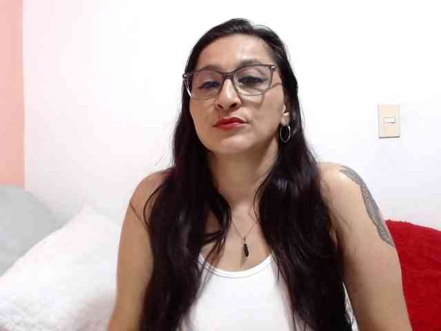 KarinaSuarez1 webcam