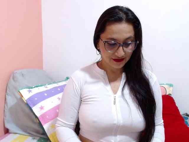 KarinaSuarez1 webcam