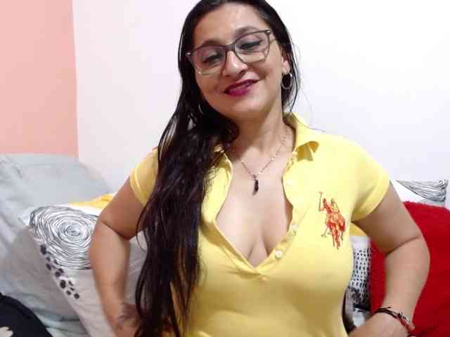 KarinaSuarez1 webcam