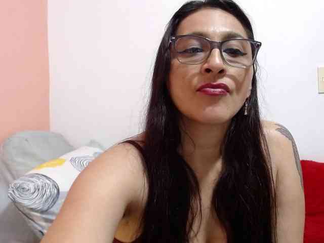 KarinaSuarez1 webcam