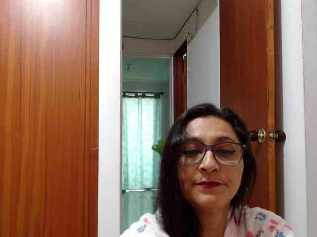 KarinaSuarez1 webcam