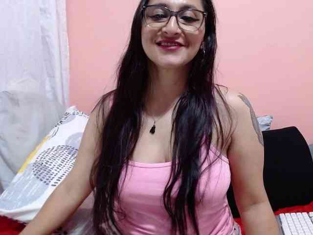KarinaSuarez1 webcam