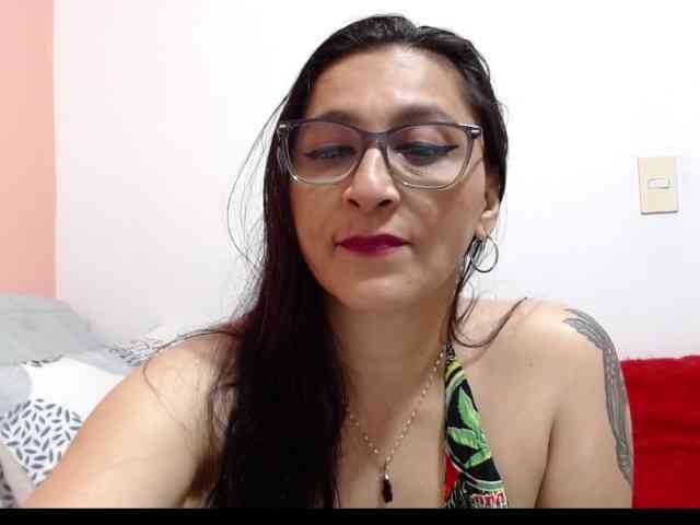 KarinaSuarez1 webcam