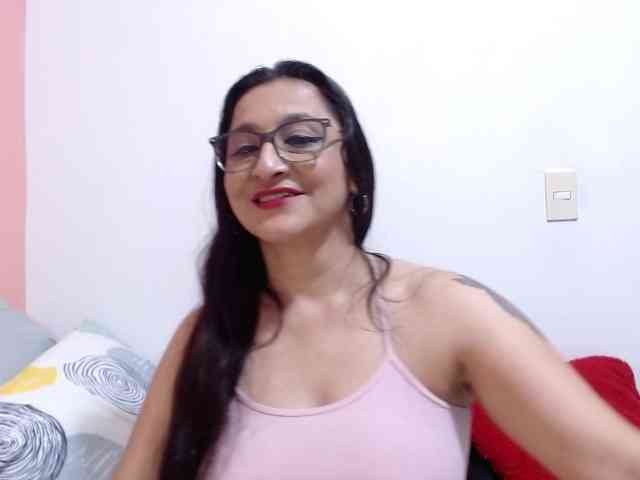 KarinaSuarez1 webcam