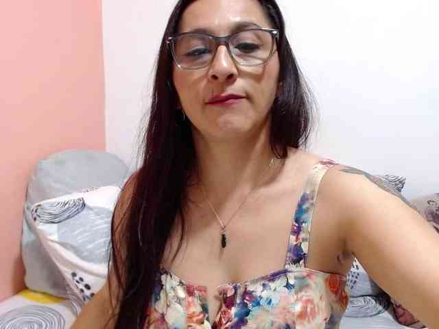 KarinaSuarez1 webcam