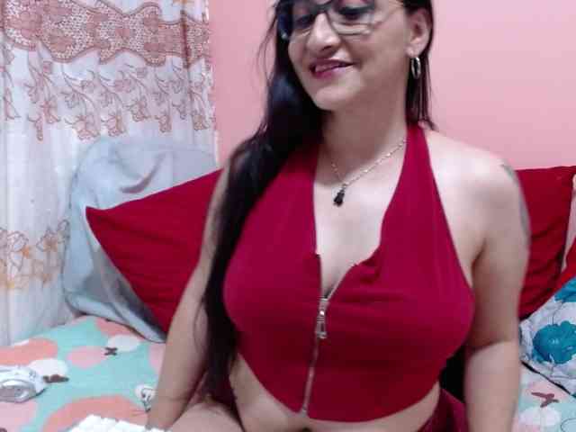 KarinaSuarez1 webcam