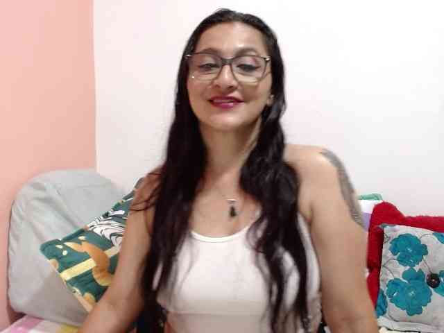 KarinaSuarez1 webcam