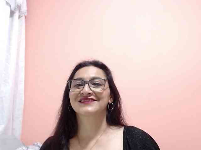 KarinaSuarez1 webcam