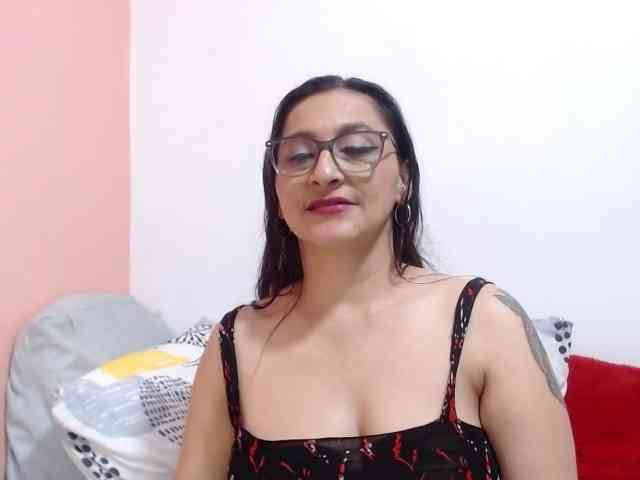 KarinaSuarez1 webcam