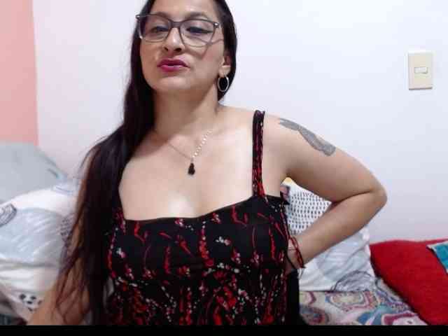 KarinaSuarez1 webcam