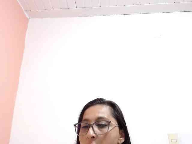 KarinaSuarez1 webcam