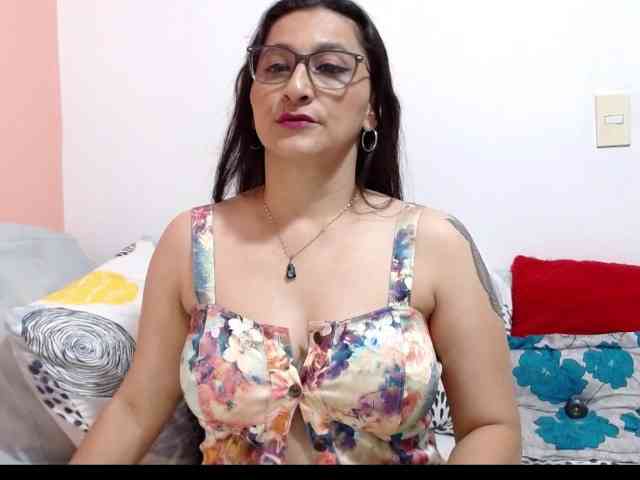 KarinaSuarez1 webcam
