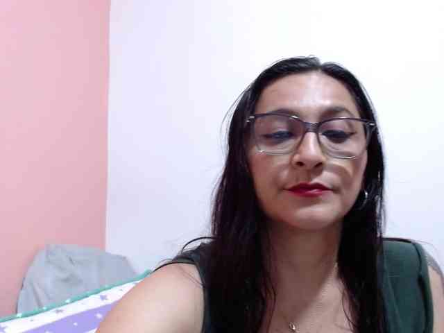 KarinaSuarez1 webcam