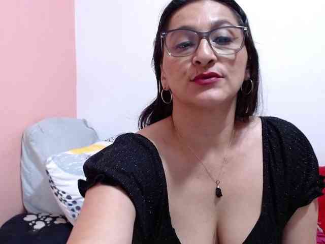 KarinaSuarez1 webcam