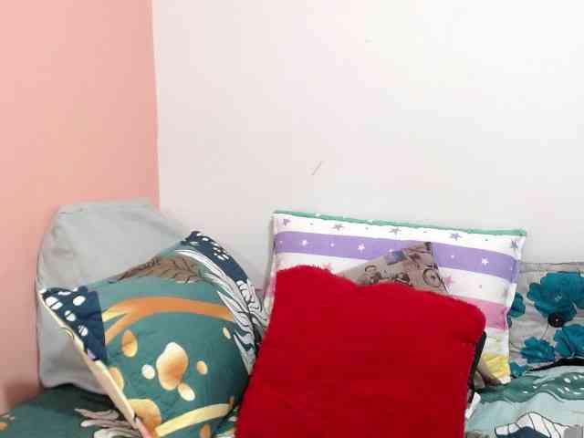 KarinaSuarez1 webcam