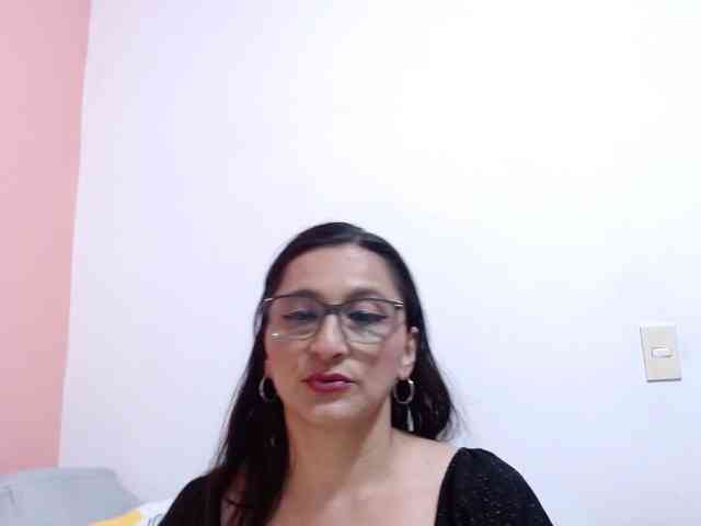 KarinaSuarez1 webcam
