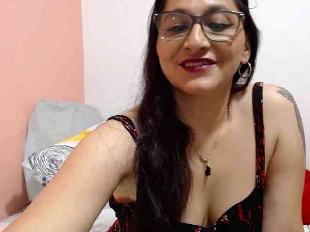 KarinaSuarez1 webcam