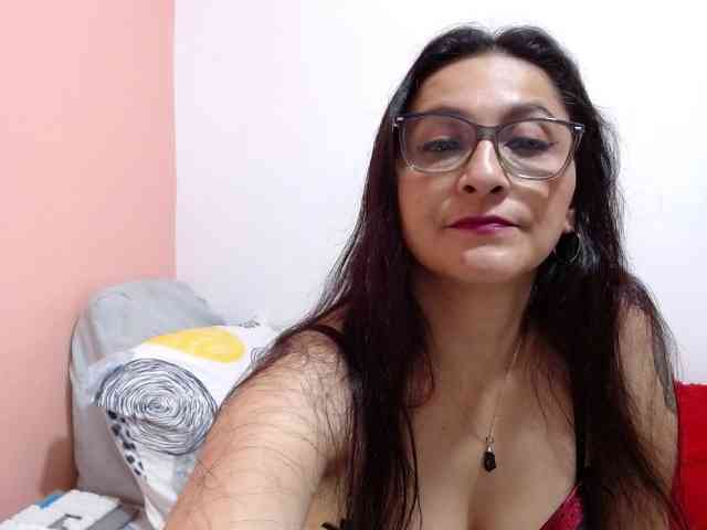 KarinaSuarez1 webcam