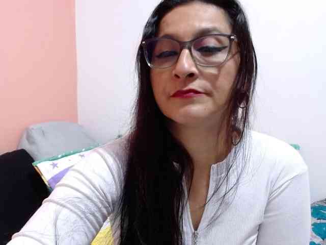 KarinaSuarez1 webcam