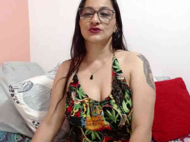 KarinaSuarez1 webcam