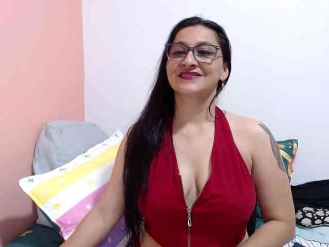KarinaSuarez1 webcam