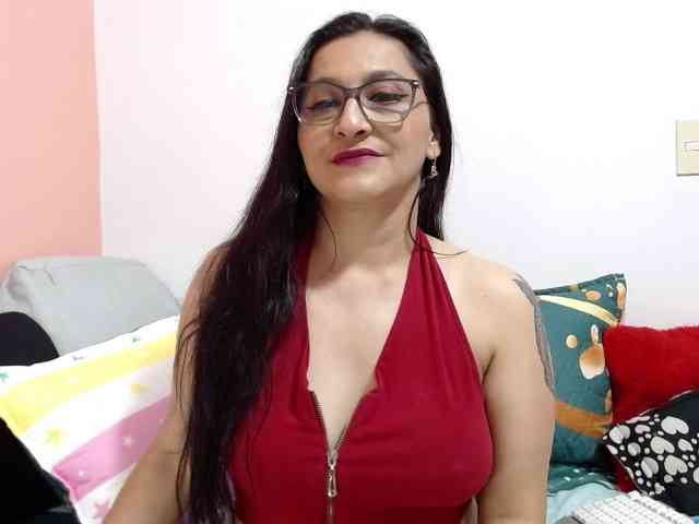 KarinaSuarez1 webcam