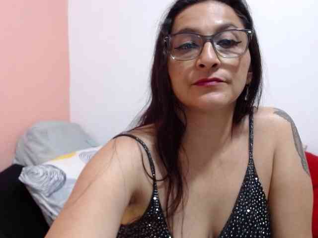 KarinaSuarez1 webcam