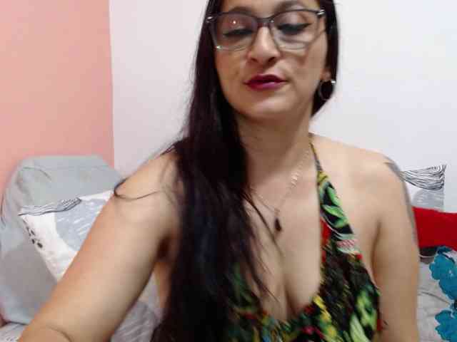 KarinaSuarez1 webcam