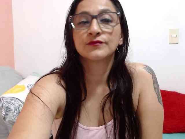 KarinaSuarez1 webcam