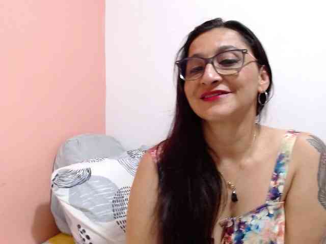 KarinaSuarez1 webcam
