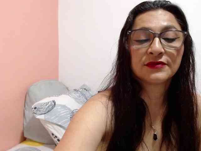 KarinaSuarez1 webcam