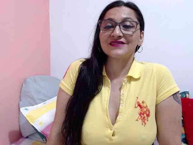 KarinaSuarez1 webcam